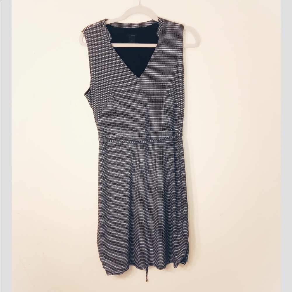 Ann Taylor Dress